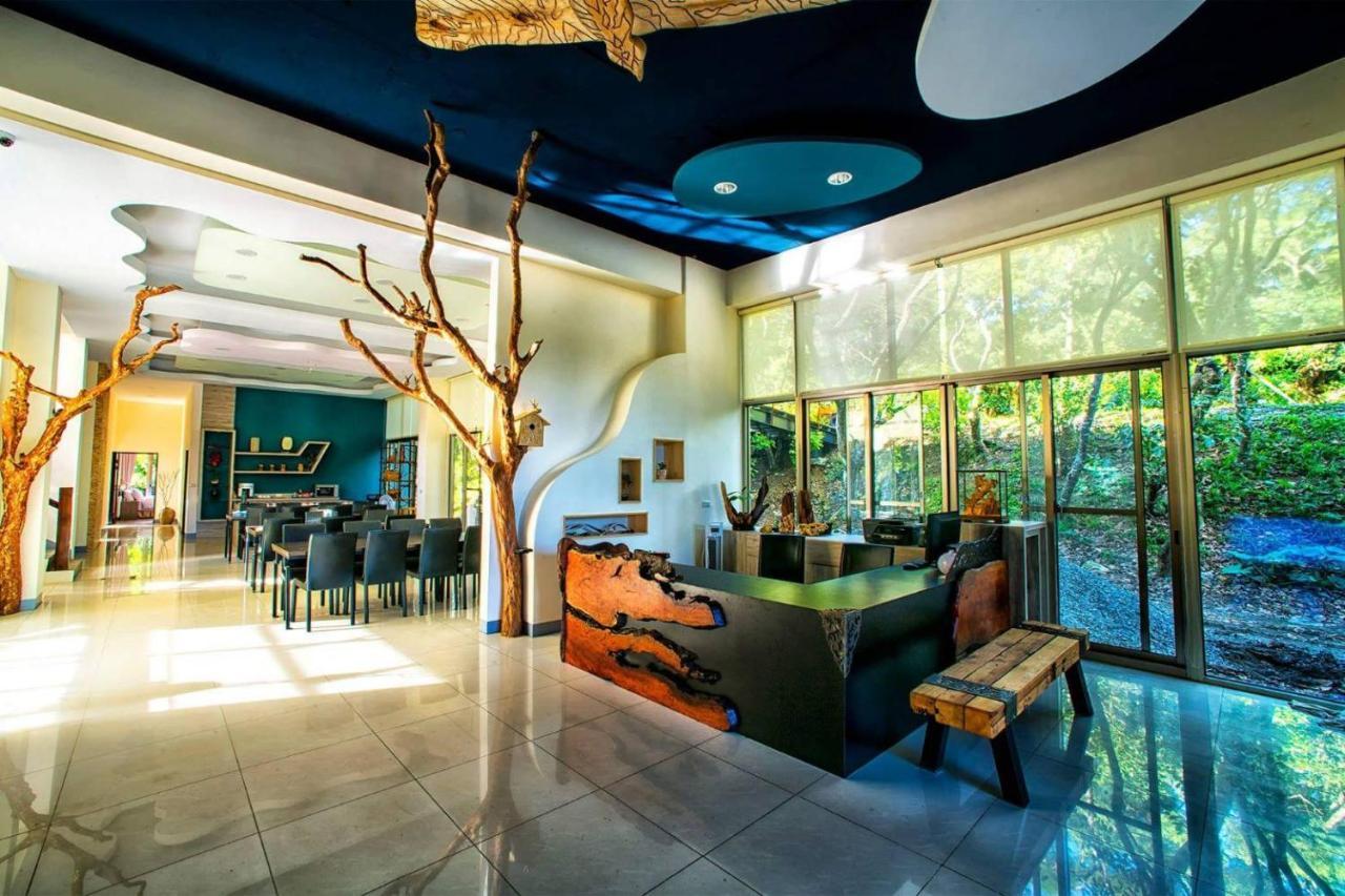 Toptai Homestay Kenting Extérieur photo