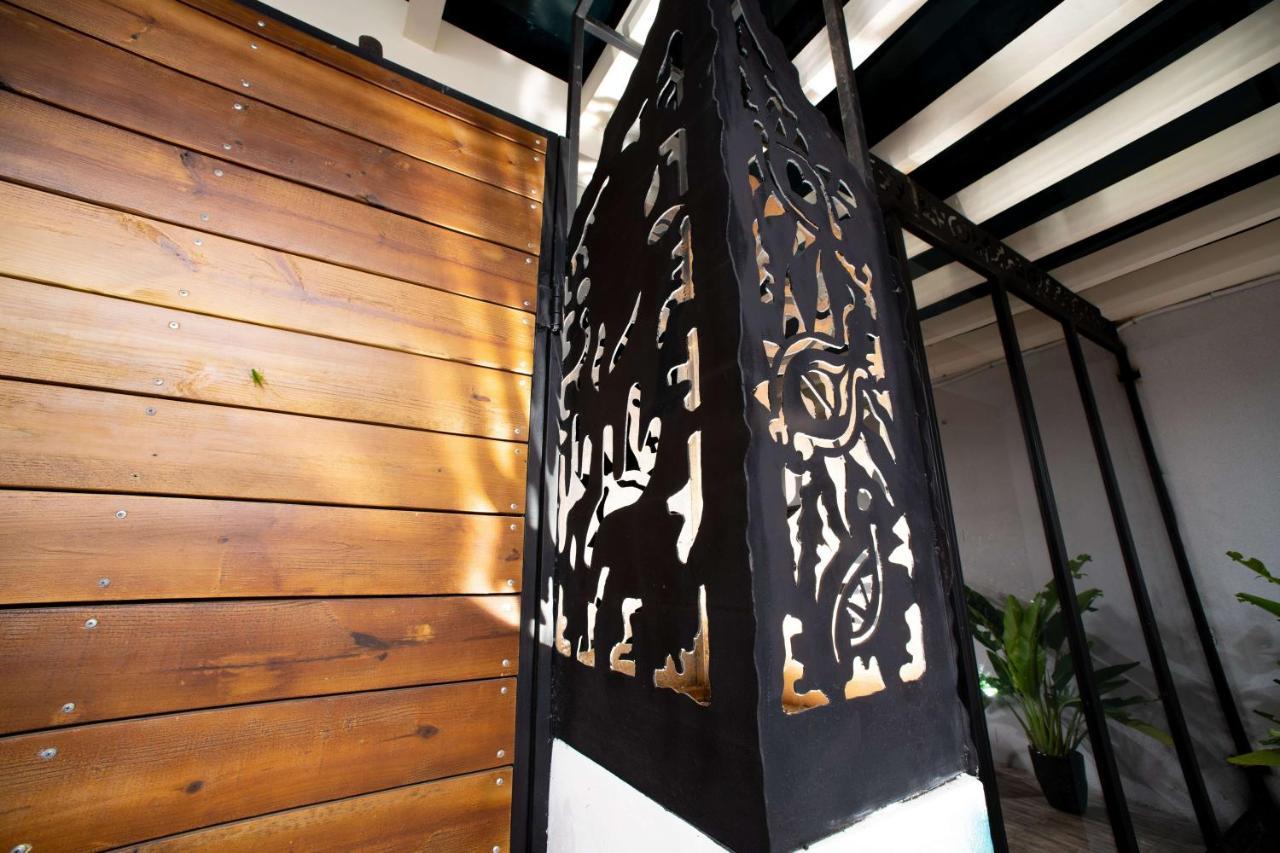 Toptai Homestay Kenting Extérieur photo