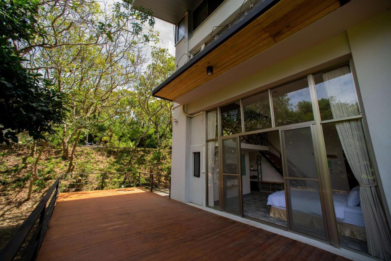 Toptai Homestay Kenting Extérieur photo