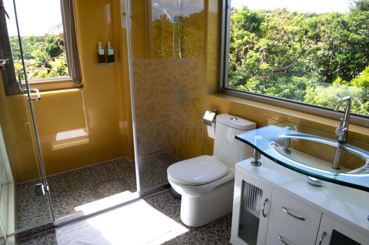 Toptai Homestay Kenting Extérieur photo
