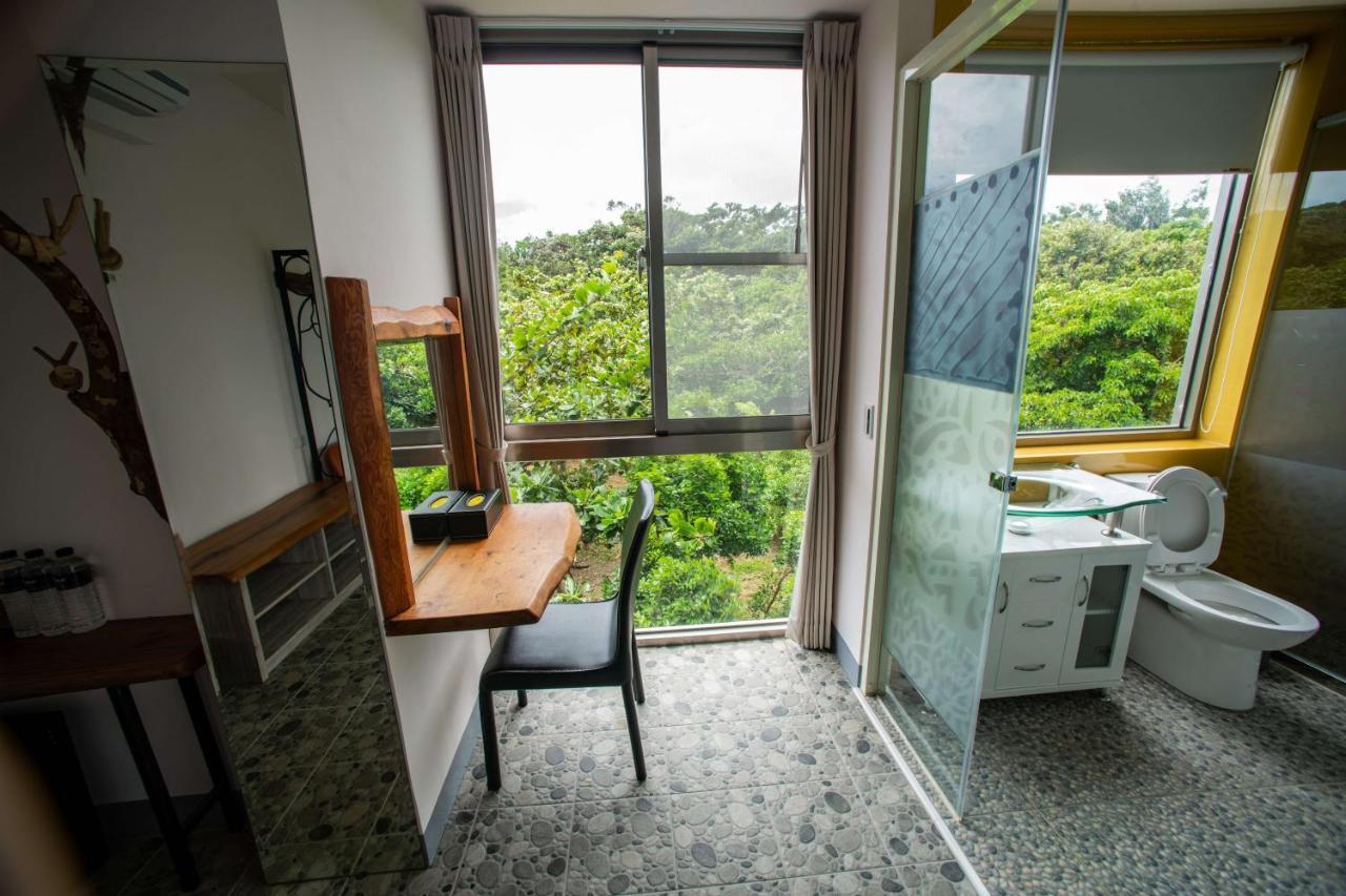 Toptai Homestay Kenting Extérieur photo