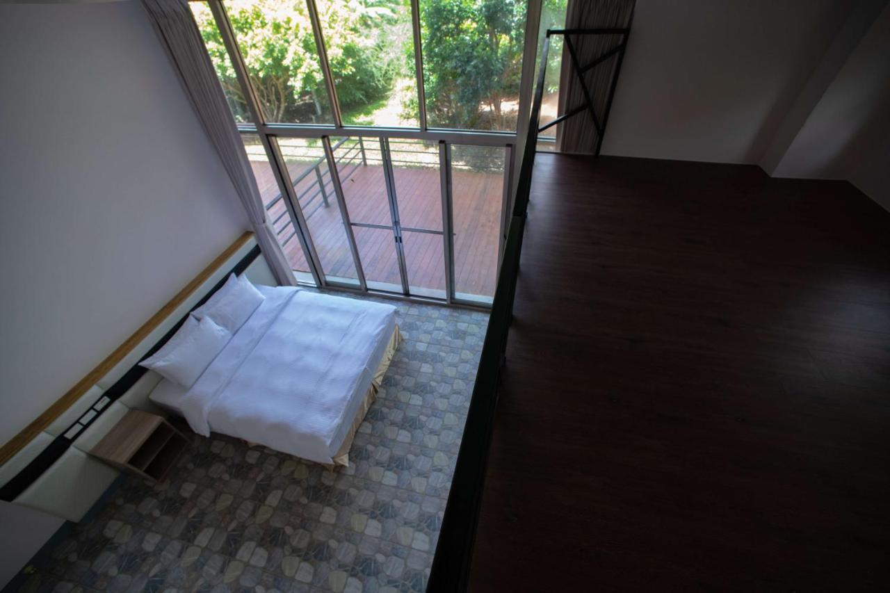 Toptai Homestay Kenting Extérieur photo