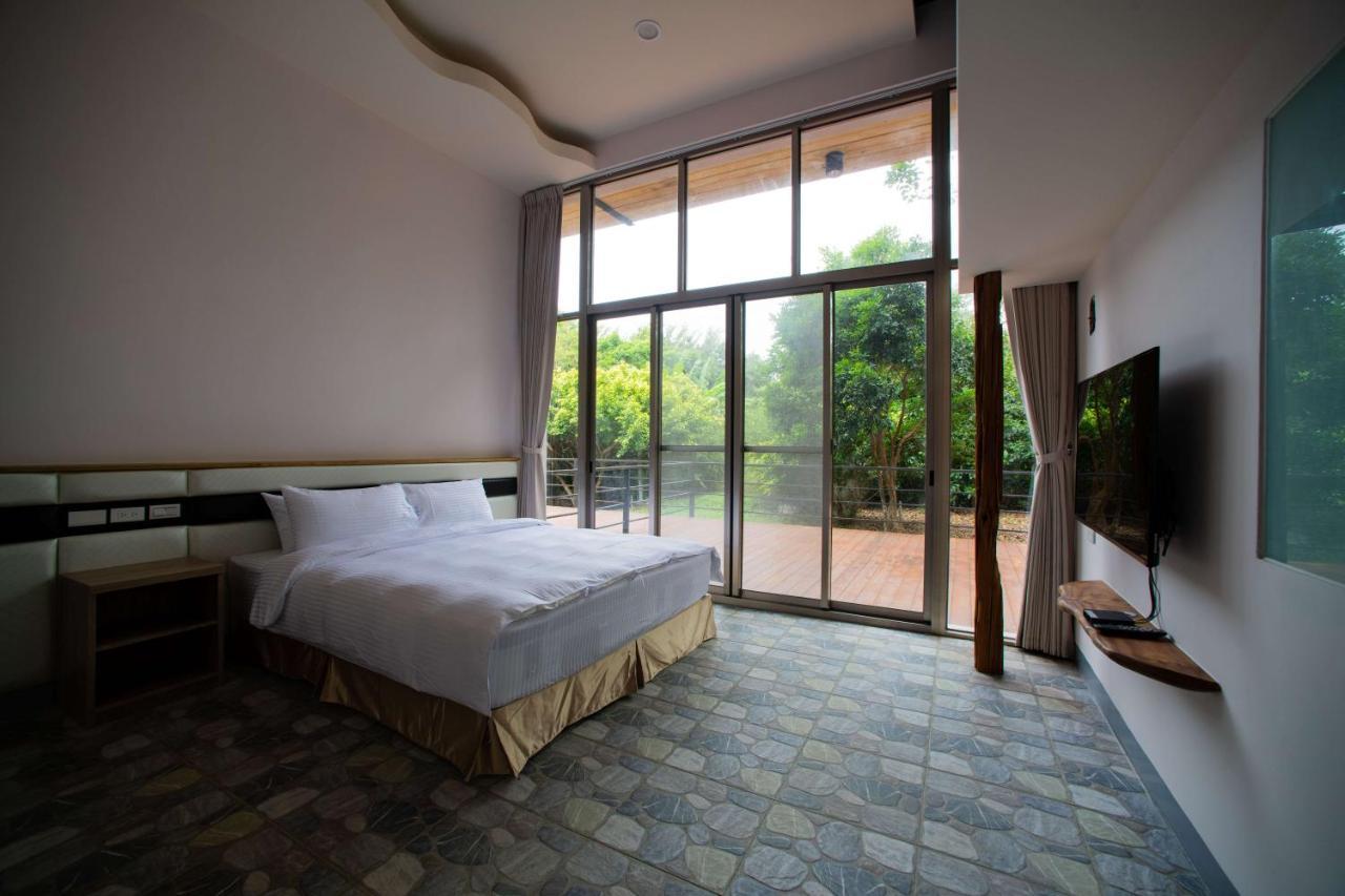Toptai Homestay Kenting Extérieur photo