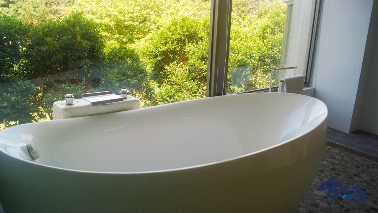 Toptai Homestay Kenting Extérieur photo