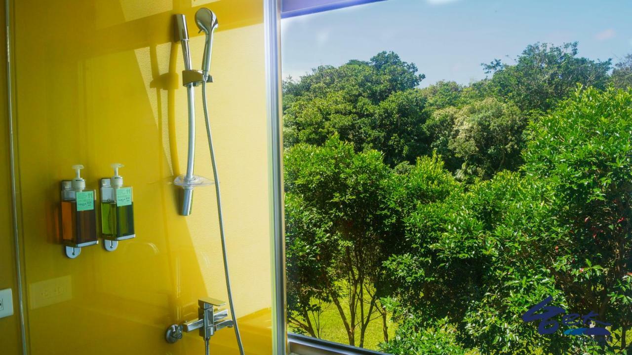 Toptai Homestay Kenting Extérieur photo