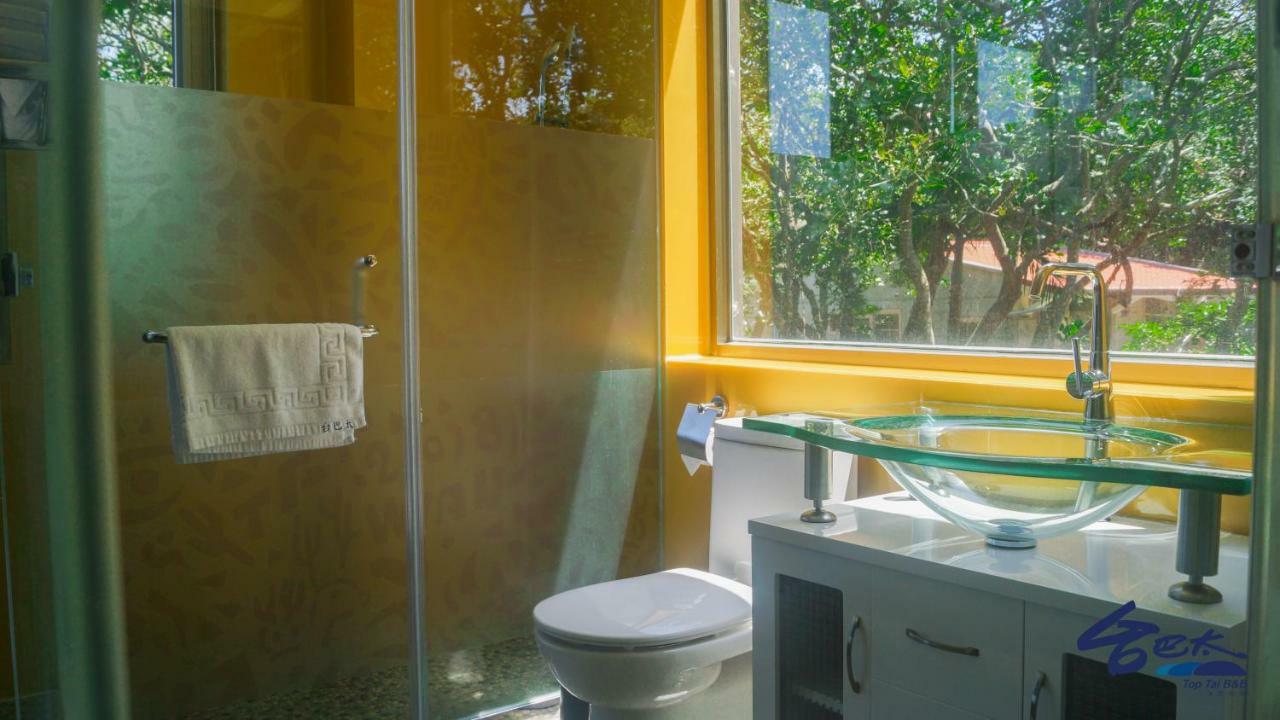 Toptai Homestay Kenting Extérieur photo