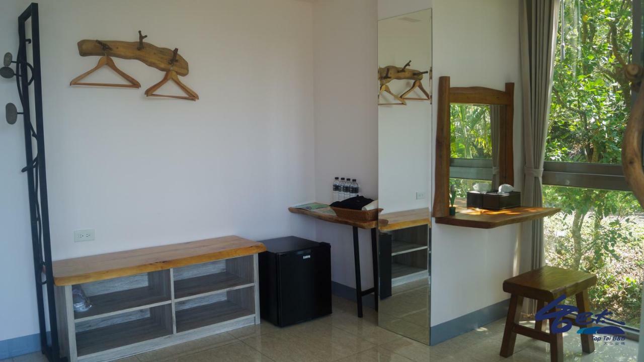 Toptai Homestay Kenting Extérieur photo